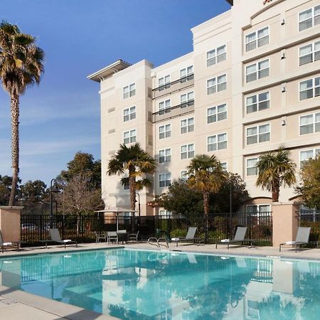 Residence Inn By Marriott Newark Silicon Valley Zewnętrze zdjęcie