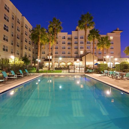 Residence Inn By Marriott Newark Silicon Valley Zewnętrze zdjęcie