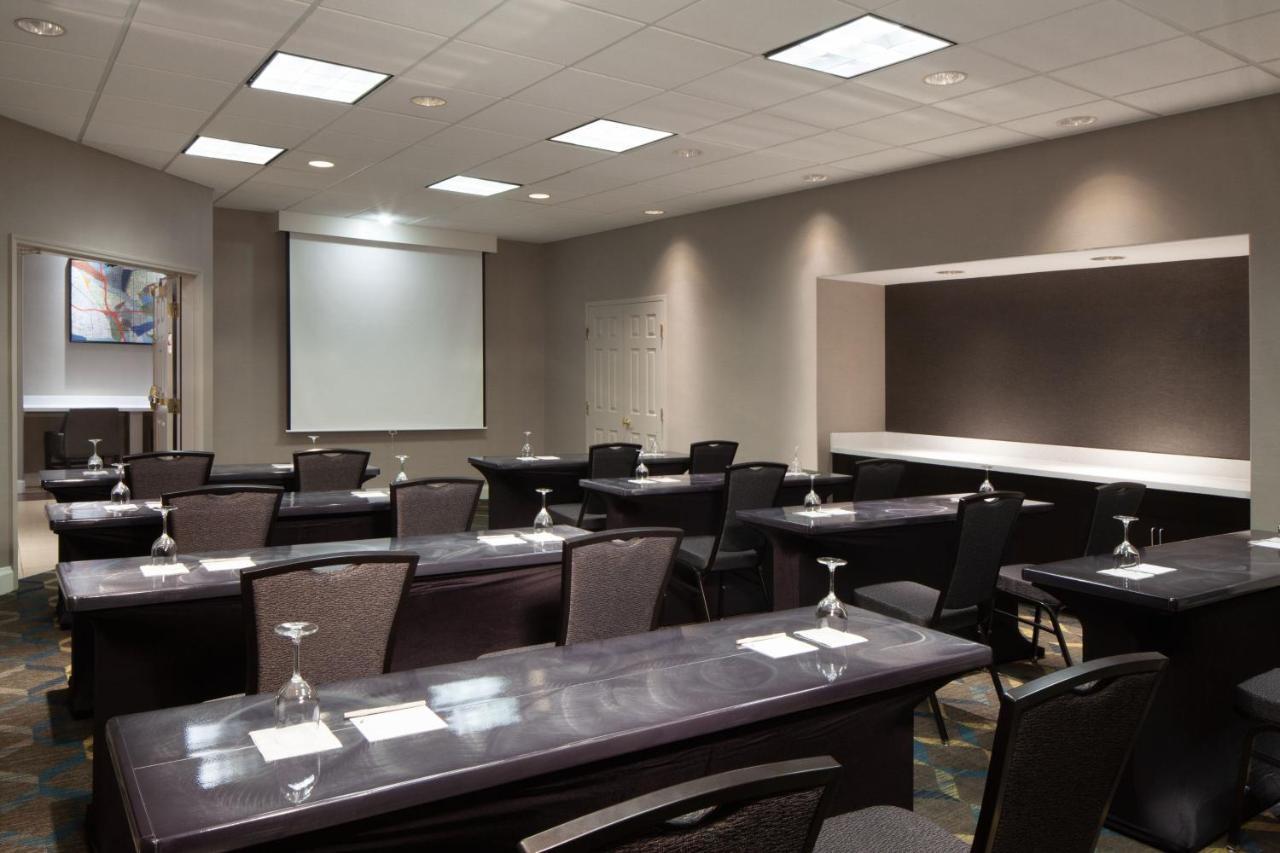 Residence Inn By Marriott Newark Silicon Valley Zewnętrze zdjęcie