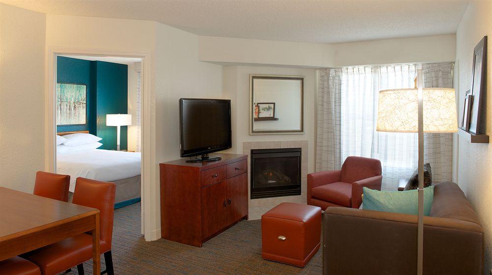 Residence Inn By Marriott Newark Silicon Valley Zewnętrze zdjęcie