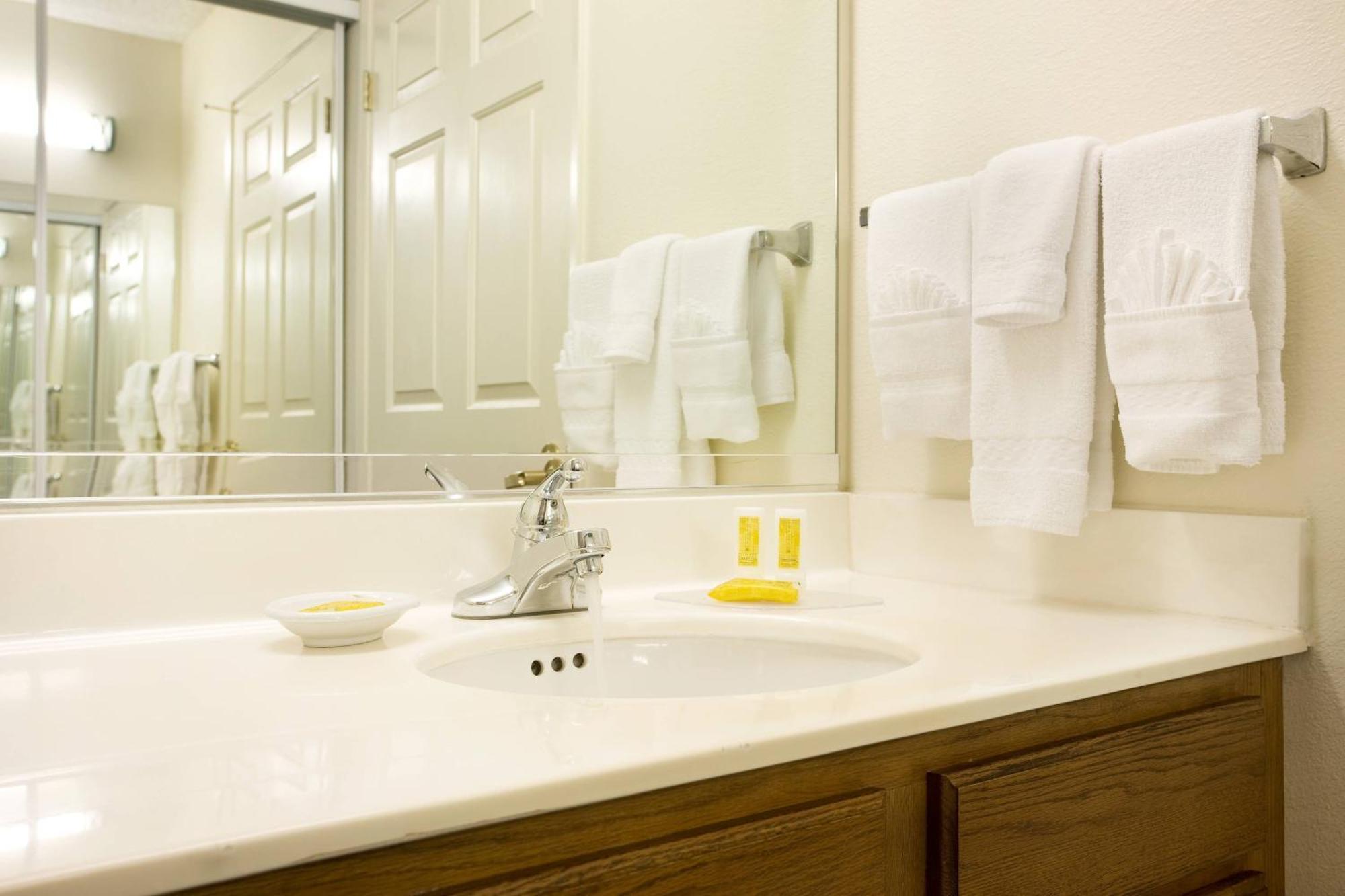 Residence Inn By Marriott Newark Silicon Valley Zewnętrze zdjęcie