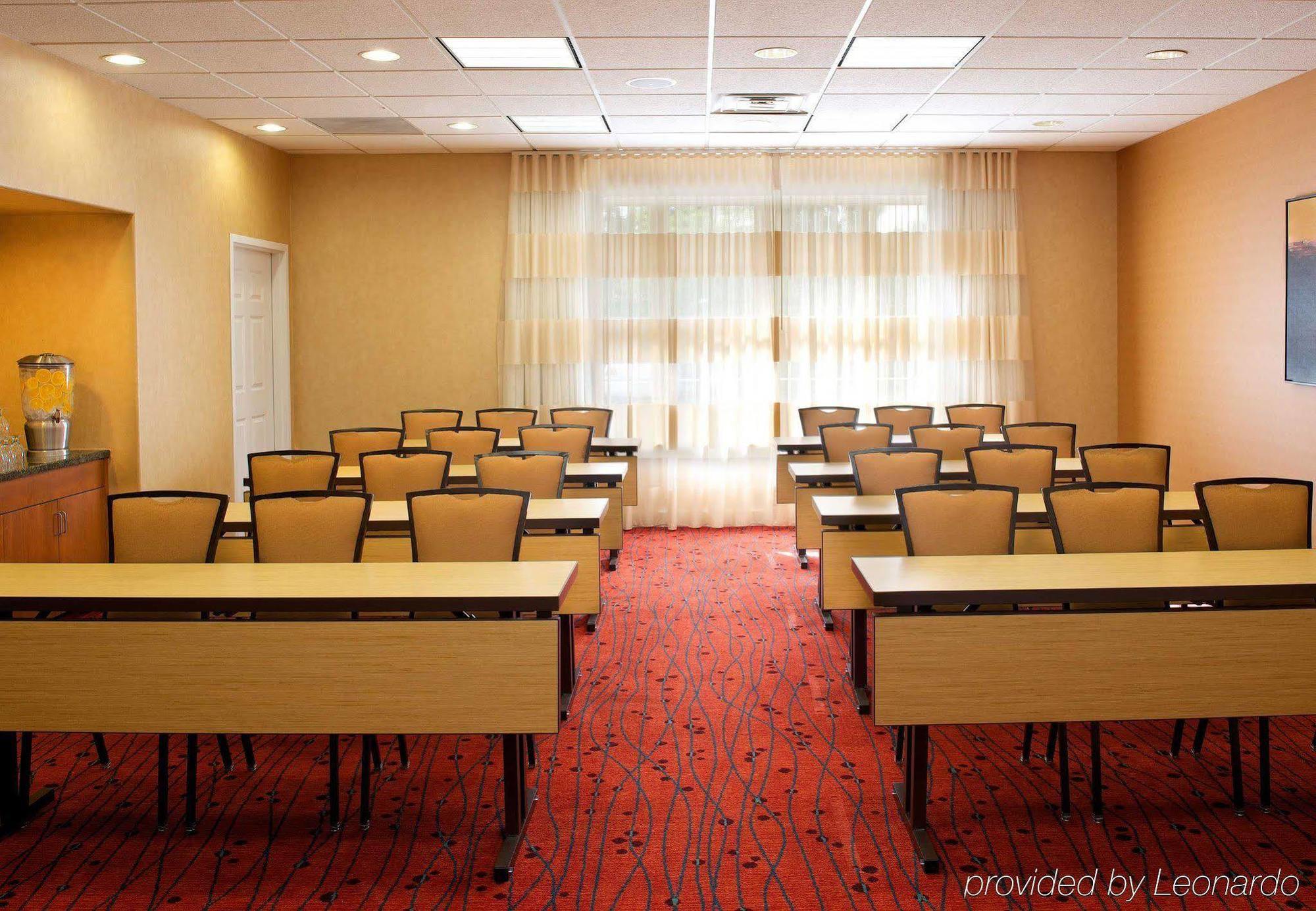 Residence Inn By Marriott Newark Silicon Valley Zewnętrze zdjęcie