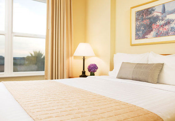 Residence Inn By Marriott Newark Silicon Valley Pokój zdjęcie